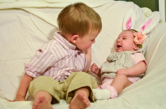 2013 04 17 Easter Portrait-5