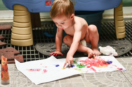 2013 06 05 Fingerpaint-1