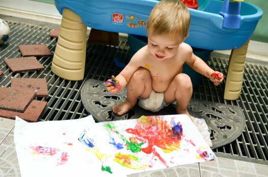 2013 06 05 Fingerpaint-3