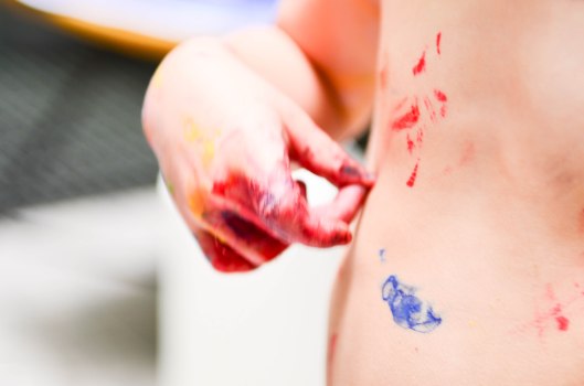 2013 06 05 Fingerpaint-7