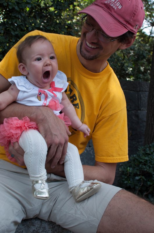 2013 06 13 Walk to the Zoo-4