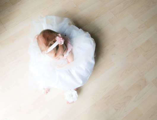 2013 06 23 Happy 5 Months, Alexandra!-1