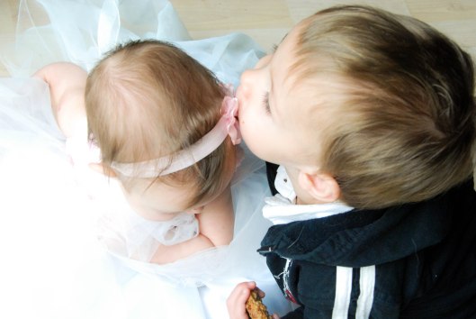 2013 06 23 Happy 5 Months, Alexandra!-3