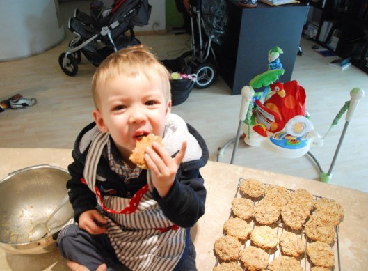 2013 06 24 Cookies!-10