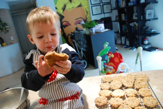 2013 06 24 Cookies!-12