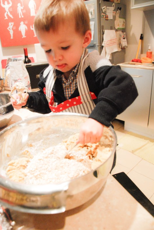 2013 06 24 Cookies!-2