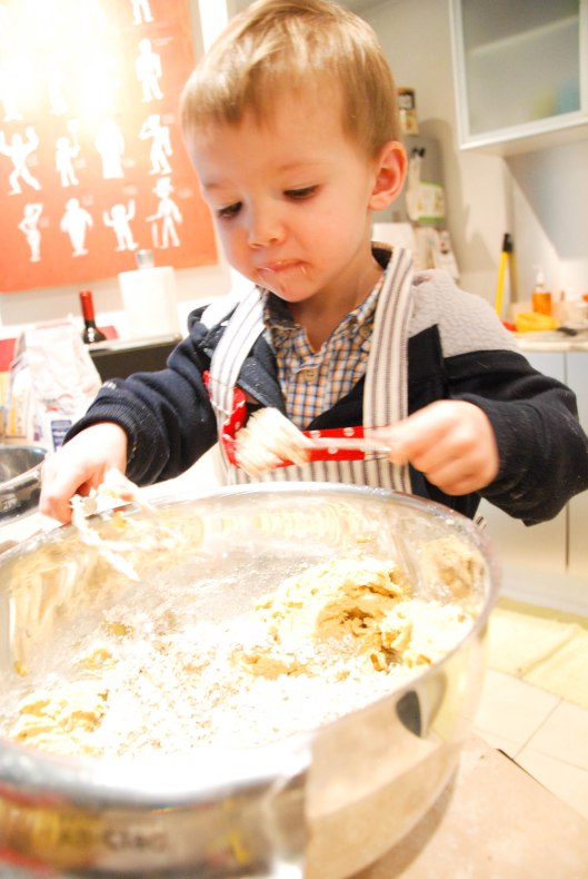 2013 06 24 Cookies!-3