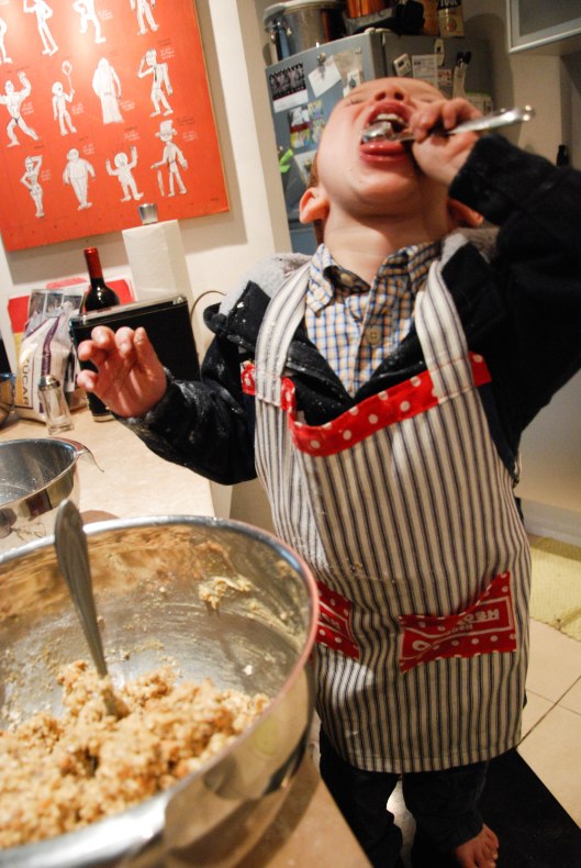 2013 06 24 Cookies!-5