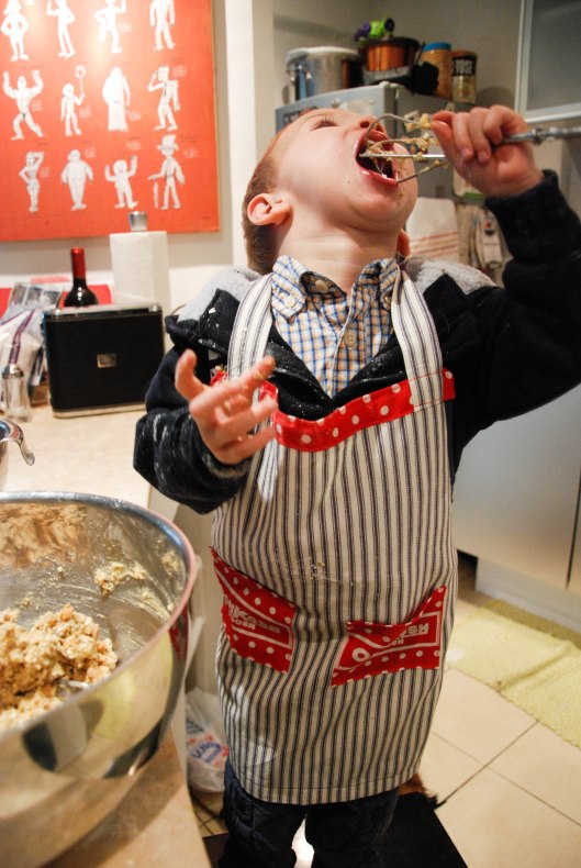 2013 06 24 Cookies!-6