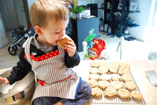 2013 06 24 Cookies!-7