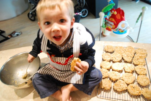 2013 06 24 Cookies!-8