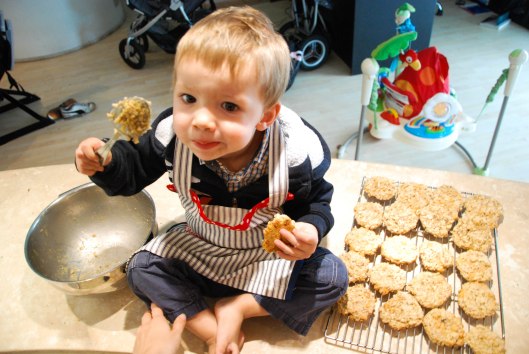2013 06 24 Cookies!-9