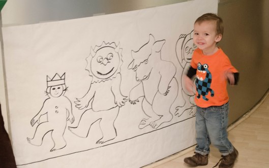 2013 07 27 Dexter's Wild Rumpus-1