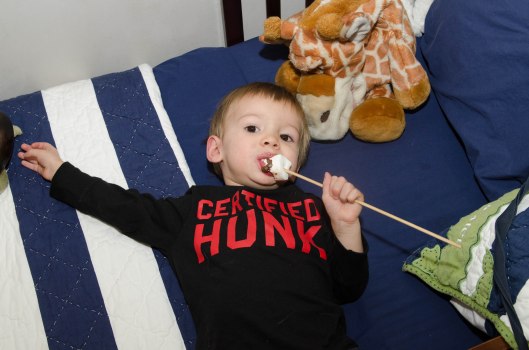 2013 07 27 Dexter's Wild Rumpus-15