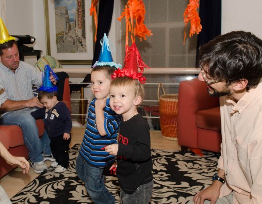 2013 07 27 Dexter's Wild Rumpus-17