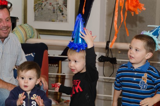 2013 07 27 Dexter's Wild Rumpus-19