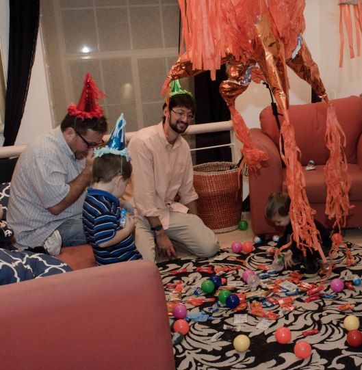 2013 07 27 Dexter's Wild Rumpus-22