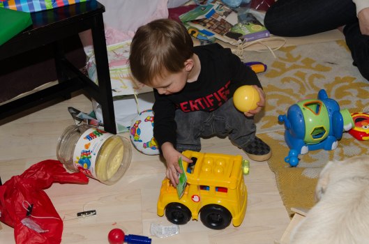 2013 07 27 Dexter's Wild Rumpus-31