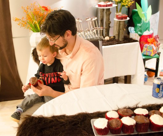 2013 07 27 Dexter's Wild Rumpus-4