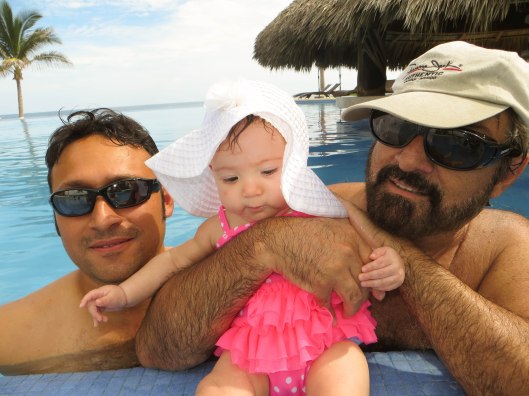 2013 08 01 Puerto Escondido- The Pool-3