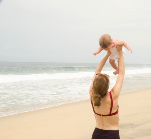 2013 08 02 Puerto Escondido- The Beach-12