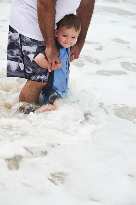 2013 08 02 Puerto Escondido- The Beach-9