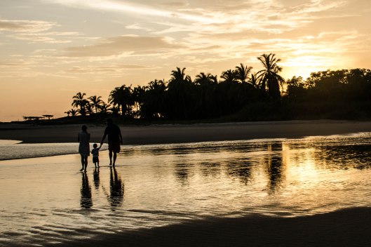 2013 08 04 Puerto Escondido The Sunset-10