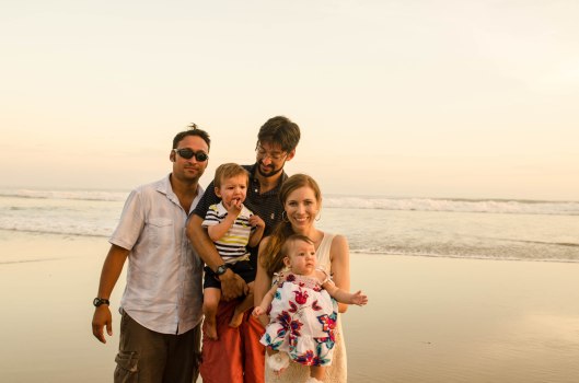 2013 08 04 Puerto Escondido The Sunset-11