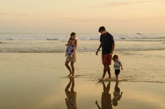 2013 08 04 Puerto Escondido The Sunset-12