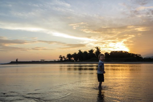 2013 08 04 Puerto Escondido The Sunset-13