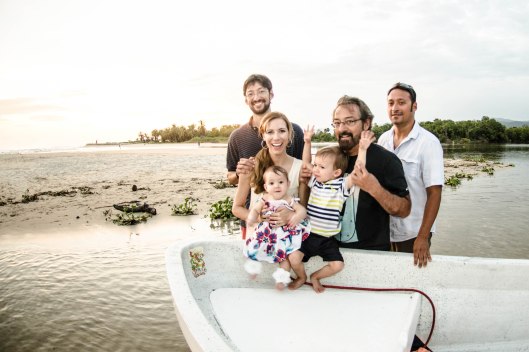 2013 08 04 Puerto Escondido The Sunset-16