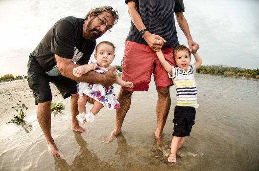 2013 08 04 Puerto Escondido The Sunset-17