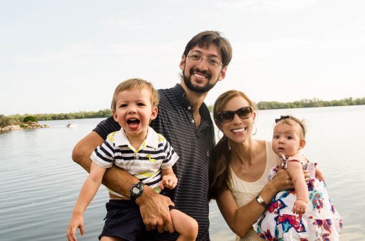 2013 08 04 Puerto Escondido The Sunset-2