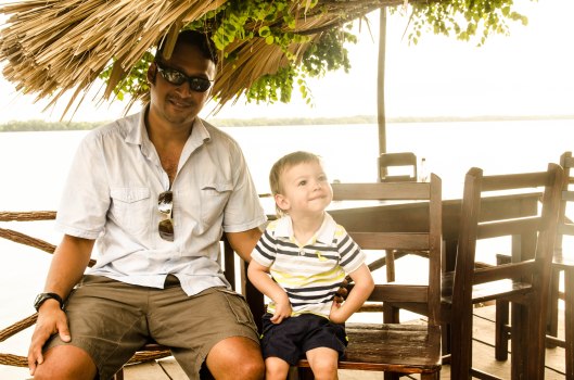 2013 08 04 Puerto Escondido The Sunset-3