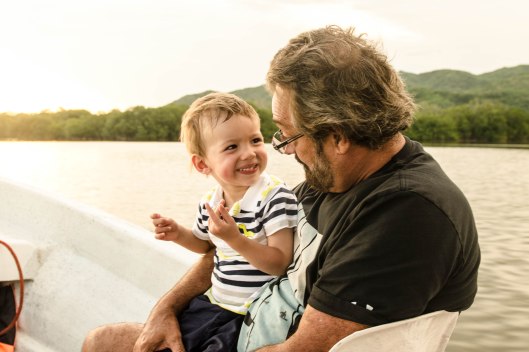 2013 08 04 Puerto Escondido The Sunset-4