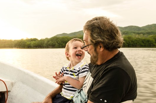 2013 08 04 Puerto Escondido The Sunset-5