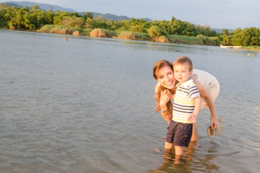 2013 08 04 Puerto Escondido The Sunset-8