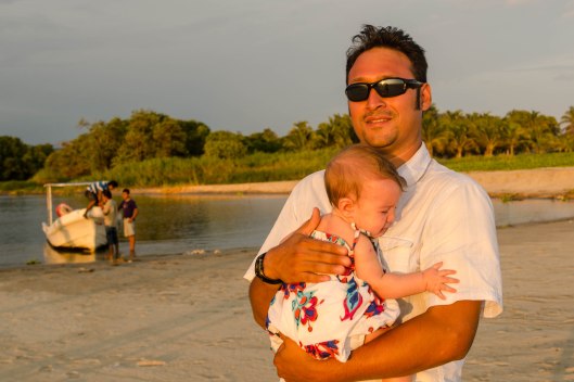 2013 08 04 Puerto Escondido The Sunset-9