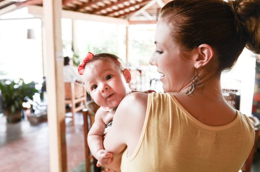 2013 08 04 Puerto Escondido The Town-4