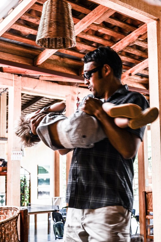 2013 08 04 Puerto Escondido The Town-6