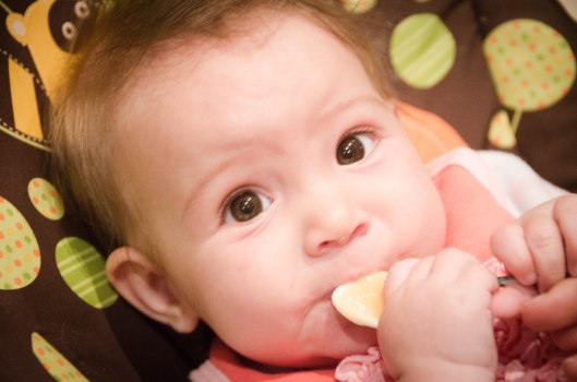 2013 08 10 First Food (Alex)-3