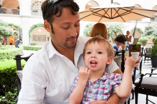 2013 08 11 An Afternoon with the Boys-3