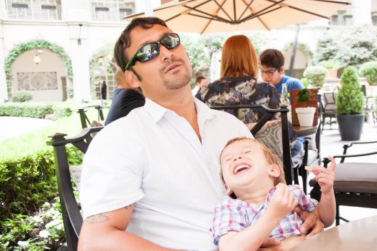 2013 08 11 An Afternoon with the Boys-5