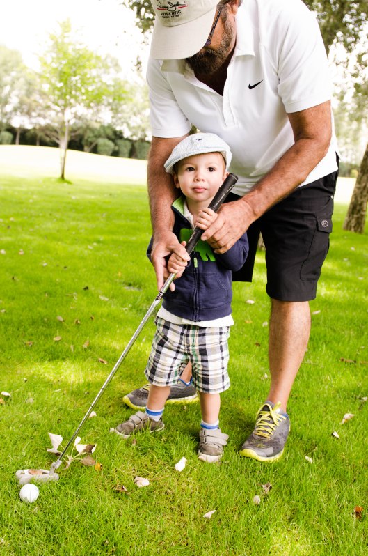 2013 08 14 Little Golfer-3