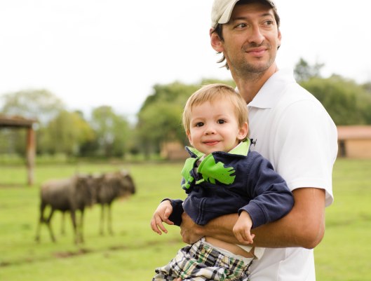 2013 08 16 Watching Animals-8