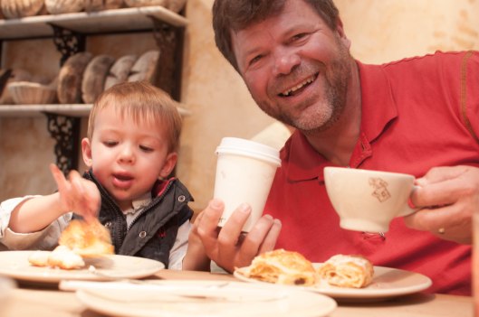 2013 09 02 Labor Day with Grandma & Grandpa-2