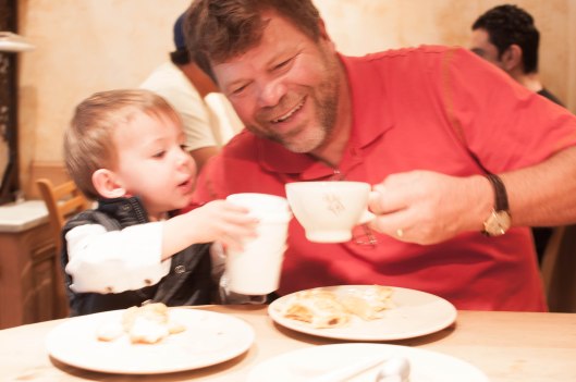 2013 09 02 Labor Day with Grandma & Grandpa-3