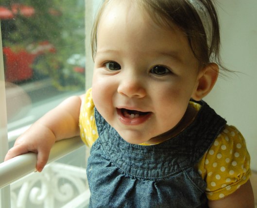 2013 09 23 Happy 8 Months, Alexandra!-28