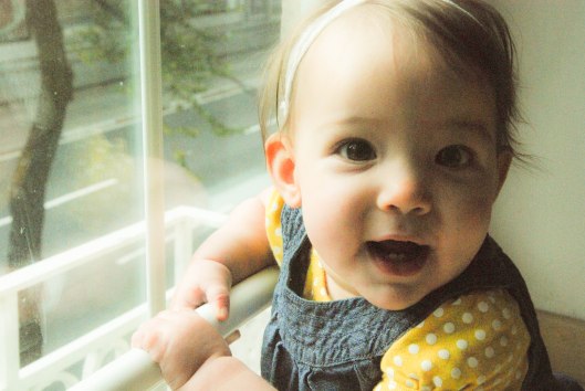 2013 09 23 Happy 8 Months, Alexandra!-29