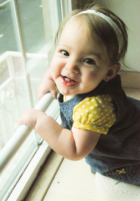 2013 09 23 Happy 8 Months, Alexandra!-30